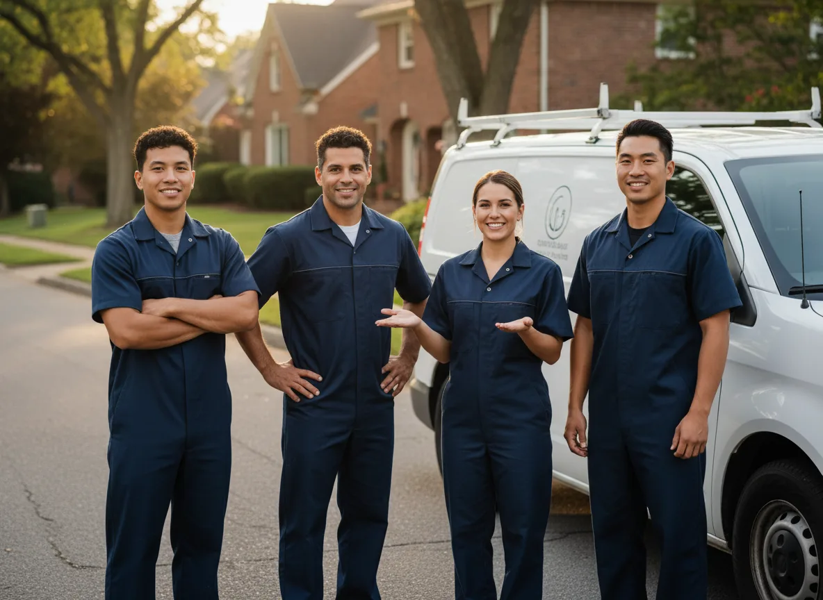 Home Gutter Service company in Candor, NC